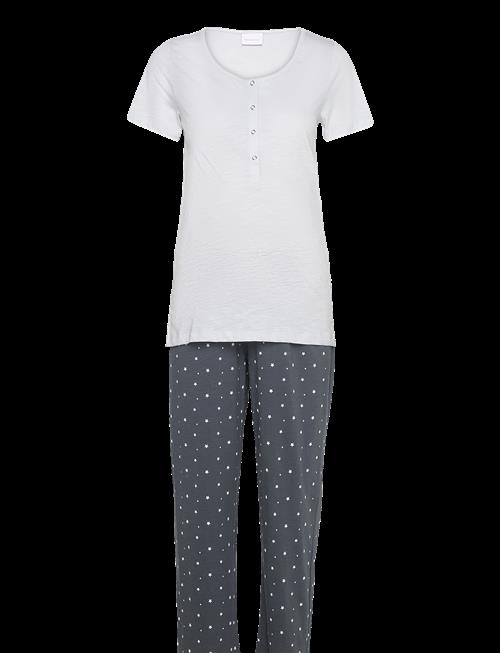 Mamalicious | Mlmira Star Ss Jrs Pyjamas 2F A. E. Noos | XS