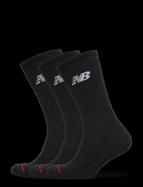 New Balance | Everyday Crew 3 Pairs | S
