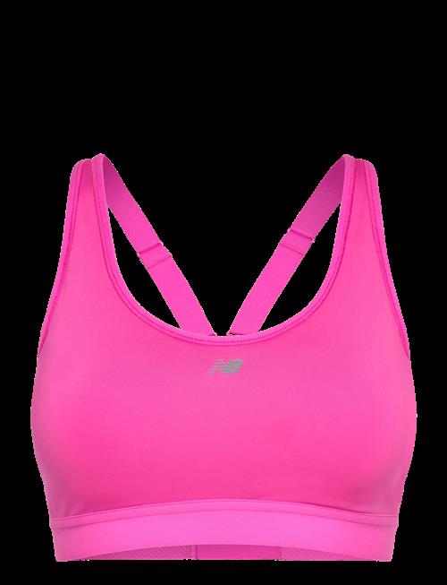 New Balance | Nb Essential Run Bra | AC XL