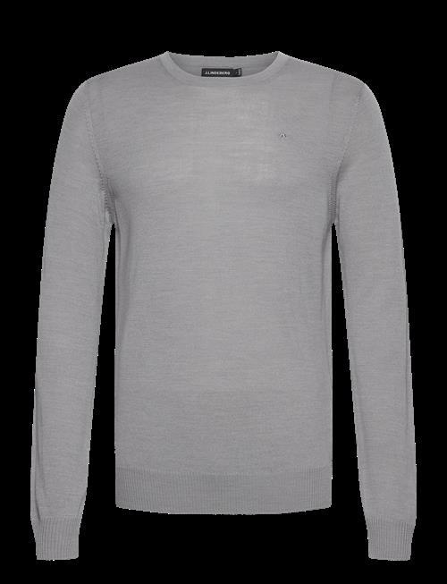 J. Lindeberg | M Merino Blend C-Neck Sweater | XL