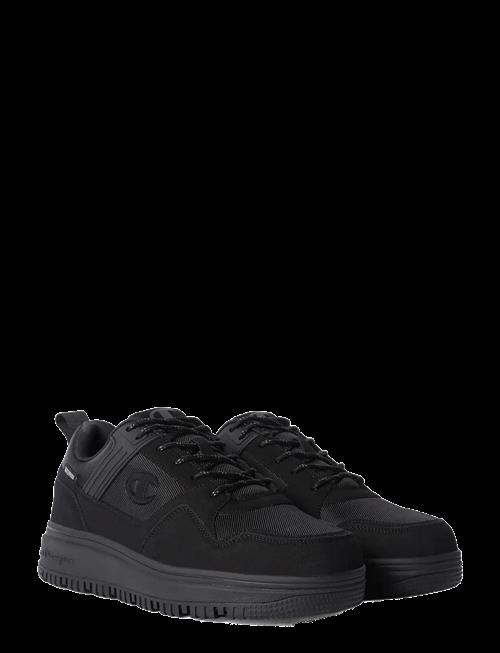 Champion | Rd18 Utility Wp Low Low Cut Shoe | 43