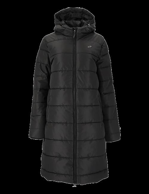 Whistler | Amaret W Long Puffer Jacket | 36