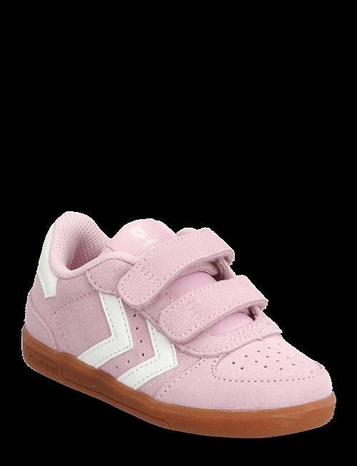 Hummel | Victory Suede Ii Infant | 22