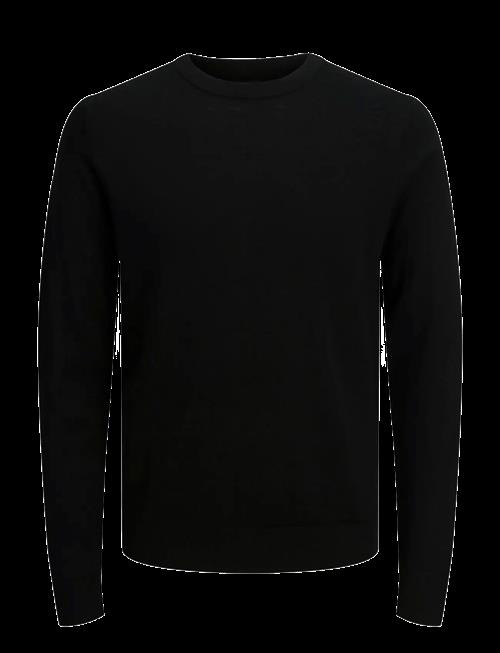 Jack & Jones | Jjmerino Knit Crew Neck Noos | XXL