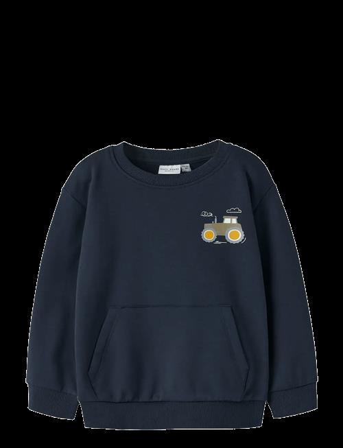 name it | Nmmvugo Ls Nreg Sweat Bru | 92
