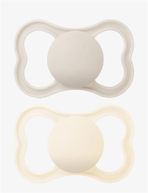 MAM | Mam Air Silicone Neutral 16-36M | 16-36M