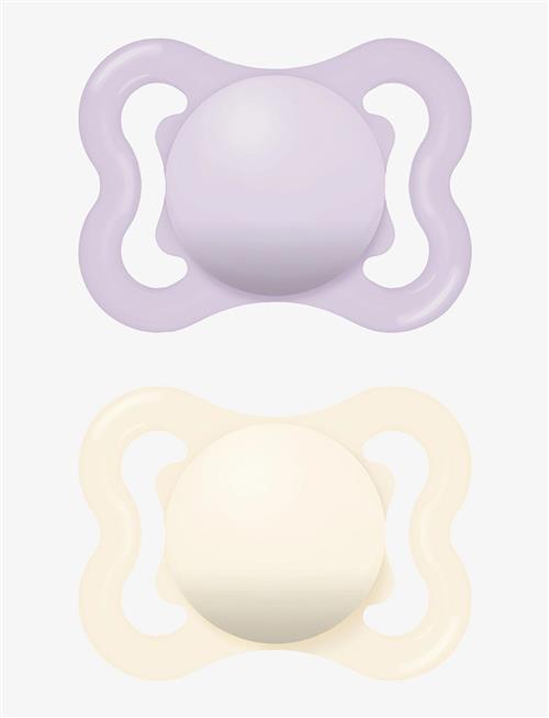 MAM | Mam Air Silicone Pink 0-6M | 0-6M