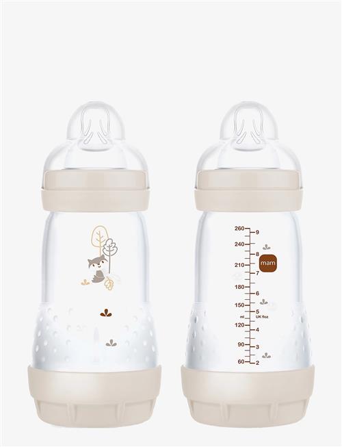 MAM | Mam Easy Start Anti-Colic 260Ml Neutral (Inc. 1 Pcs) | 260 ml
