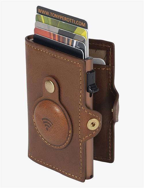 Tony Perotti | Furbo Cardholder W/ Airtag | 7.3X2.5X10CM