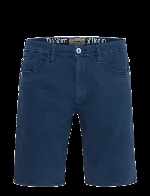 Blend | Bhtwister-Denimshorts-Jogg | XL