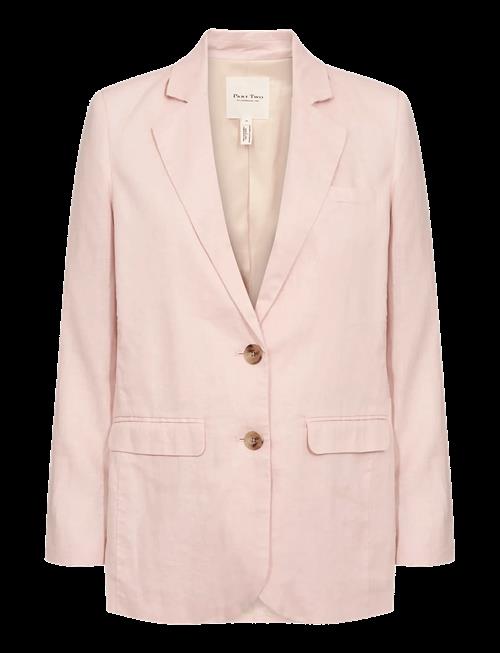 Part Two | Nyanpw Classic Blazer | 42