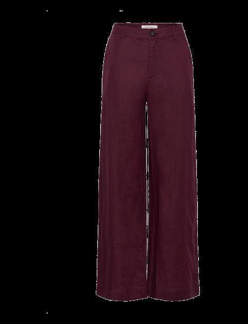 Part Two | Ninnespw Pants | 40