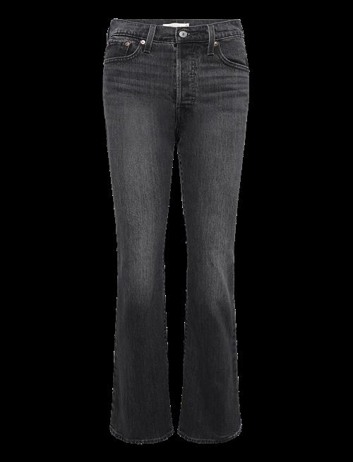Levi's® | Wedgie Boot On The Town No Cra | 27 x 30