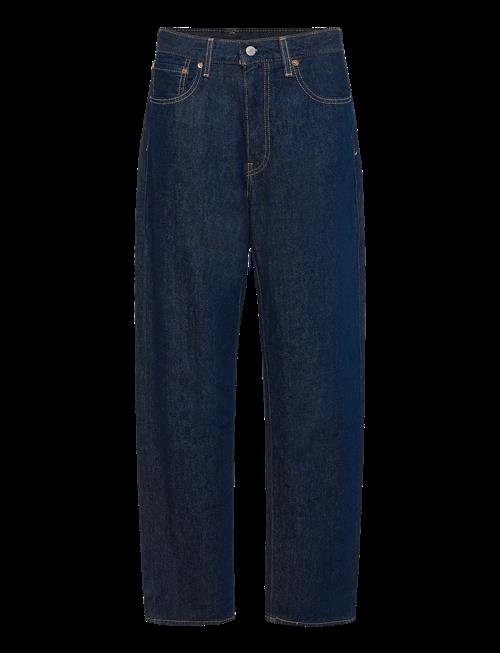 Levi's® | 568 Loose Straight Welcome To | 36 x 34