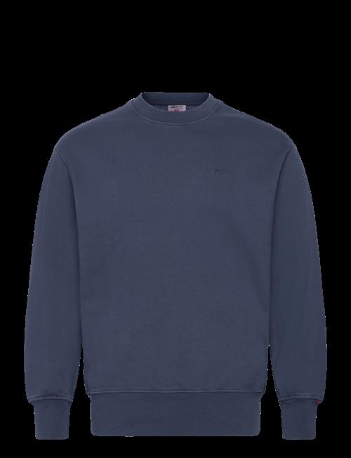 Levi's® | Authentic Crew Sargasso Sea Ga | XXL