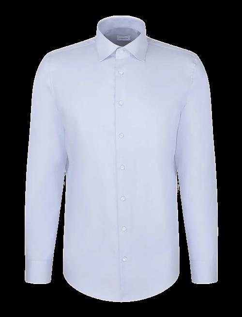 Seidensticker | Business Shirt Slim | 43
