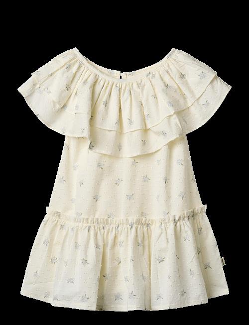 Wheat | Dress Bitten | 116