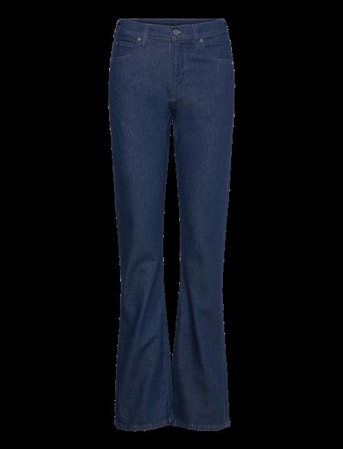 Calvin Klein | Mr Relaxed Flare - Rinse | 30 x 34