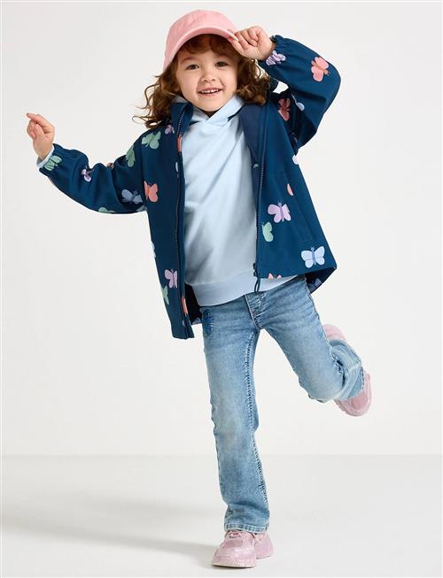 Lindex | Jacket Softshell | 104