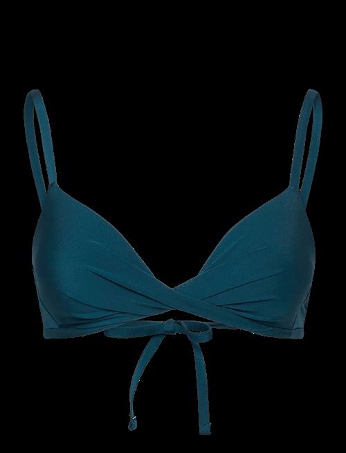 Lindex | Swim Top Nicola Shiny | S