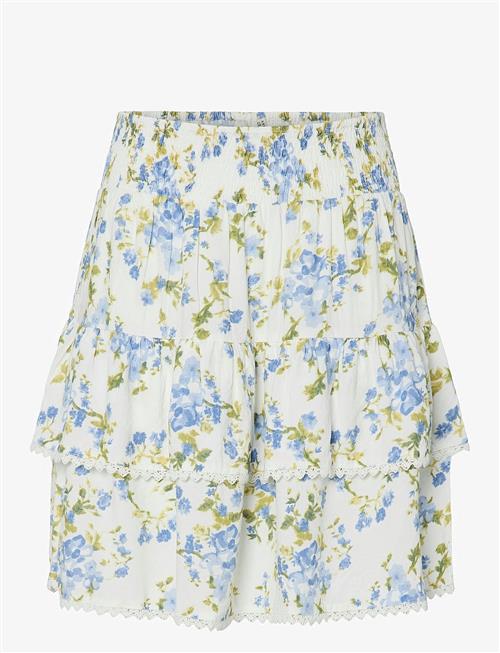 YAS | Yastilera Hw Smock Skirt S. Noos | 40