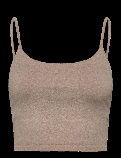 aim´n | Shape Seamless Strap Singlet | XL