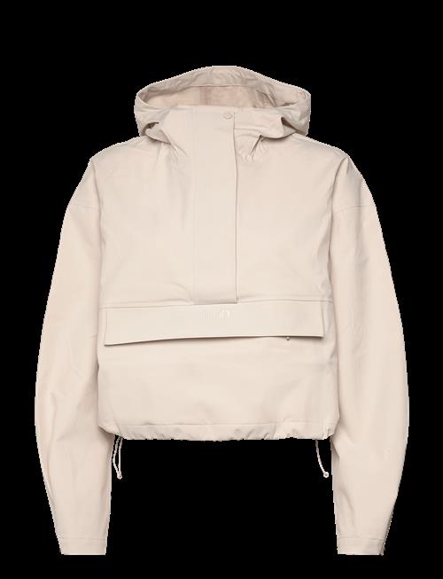 aim´n | Cropped Waterproof Anorak | M