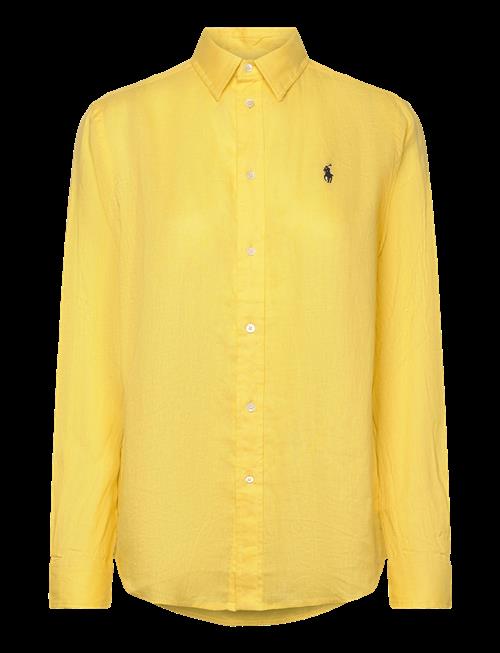 Polo Ralph Lauren | 17/1 Pd Linen-Lsl-Bfs | M