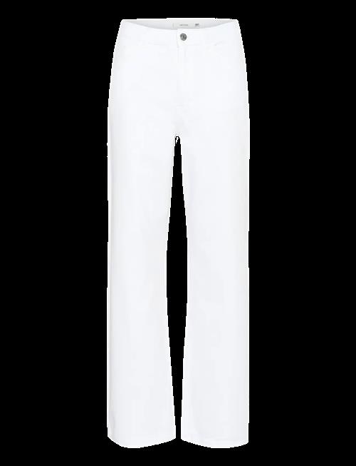 Gestuz | Gzzolina Twill Hw Wide Jeans | 27