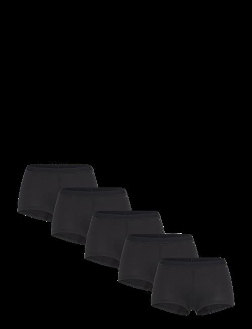 Organic Basics | Core Shorty 5-Pack | M