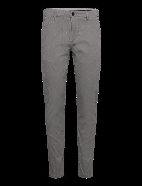 Lindbergh | Aop Superflex Chino Pants | 31 x 32