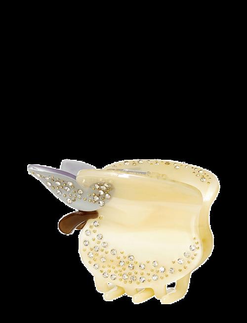 Maanesten | Abelta Hairclaw Pear Sorbet | ONE SIZE