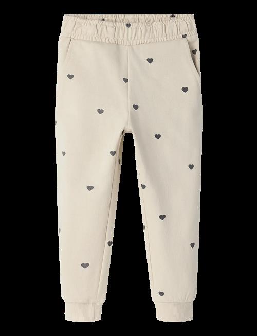name it | Nmfvalba Swe Pant Unb Noos | 110