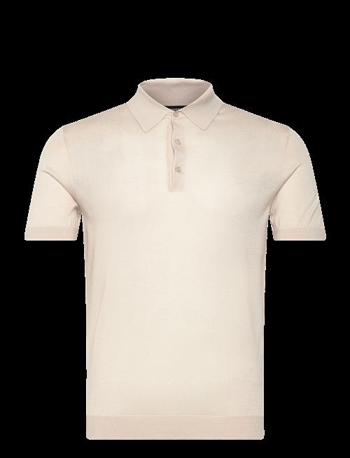J. Lindeberg | Ridge Lyocell Silk Polo | L