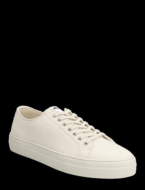 J. Lindeberg | Art Canvas Sneaker | 45