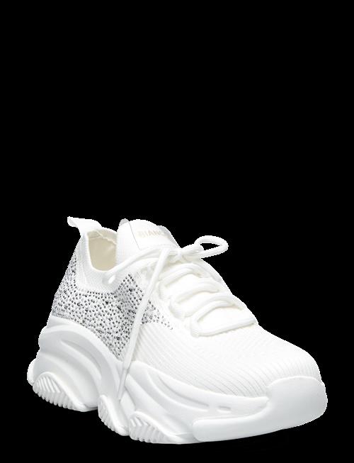 Bianco | Biavegas Rhinestone Sneaker Flyknit | 39