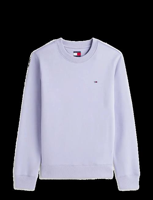 Tommy Jeans | Tjw Reg S Flag Crew | XS