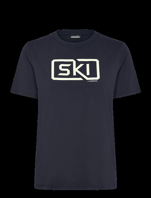 J. Lindeberg | Malia T-Shirt | XS