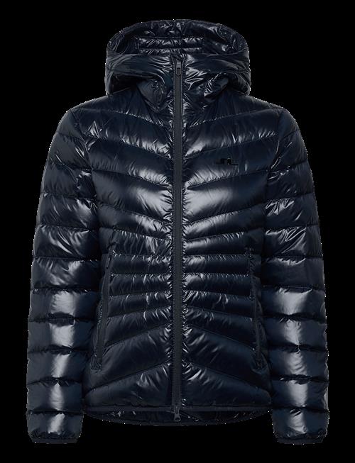 J. Lindeberg | Lara Light Down Hood | S
