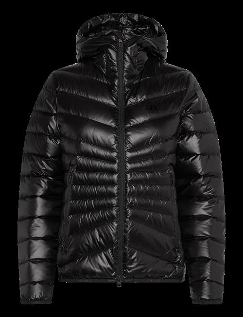 J. Lindeberg | Lara Light Down Hood | XS