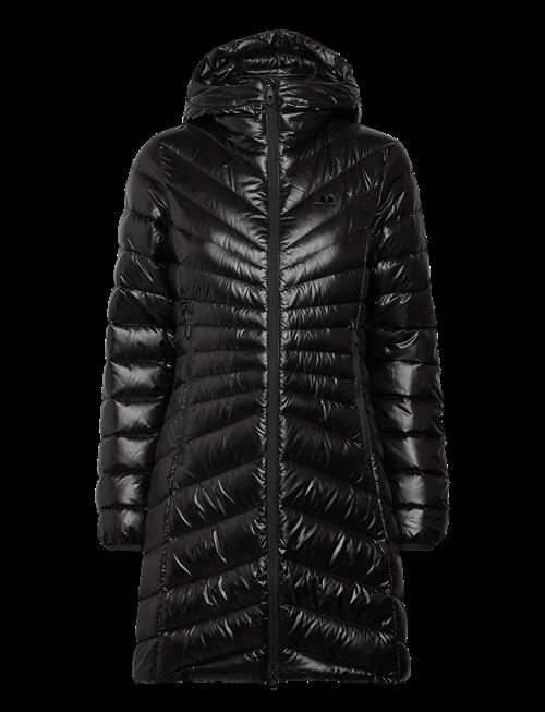J. Lindeberg | Lara Light Down Parka | M