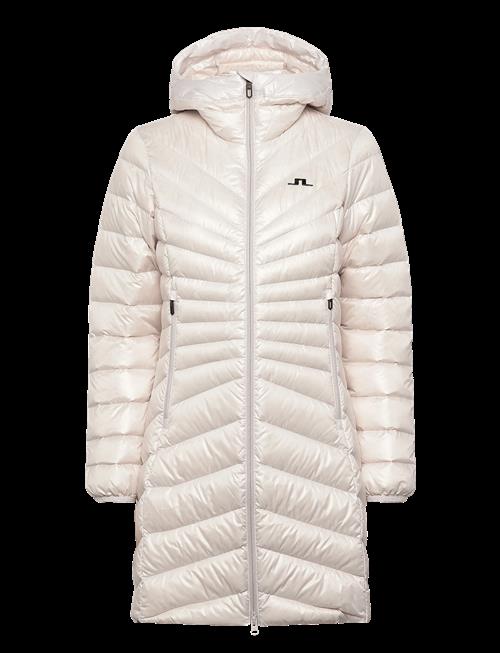 J. Lindeberg | Lara Light Down Parka | XS