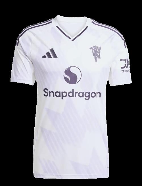 adidas Performance | Manchester United F.c. Away Jersey | XS