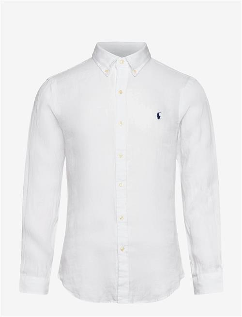 Polo Ralph Lauren | 17/1 Pd Linen V1-Slbdppcs | L