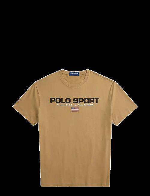 Polo Ralph Lauren | Classic Fit Polo Sport Jersey T-Shirt | S