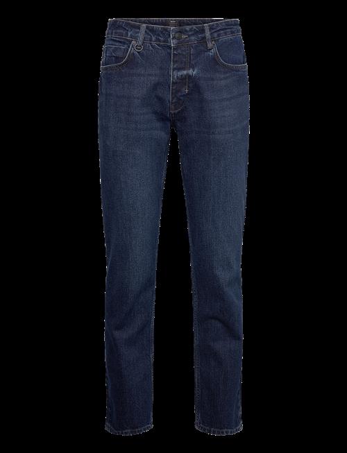 NEUW | Ray Straight Huntermid Indigo | 32 x 32