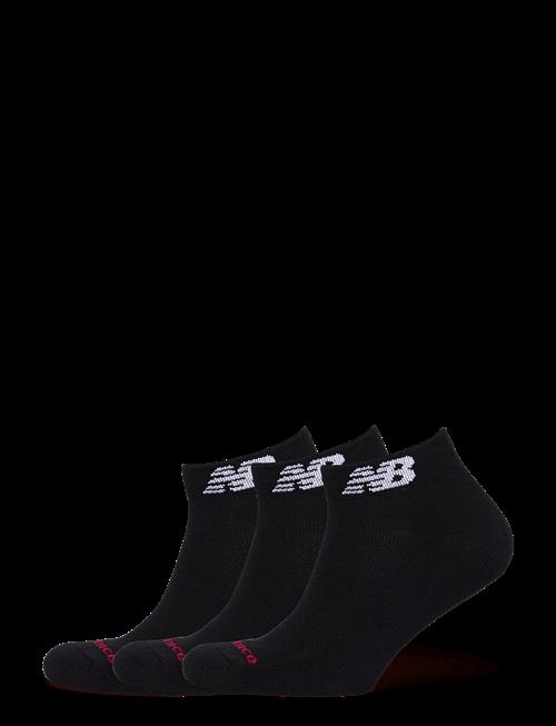 New Balance | Everyday Lowcut 3 Pairs | S