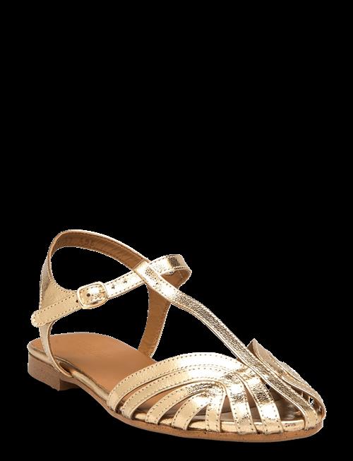 ANGULUS | Sandals - Flat | 38.5