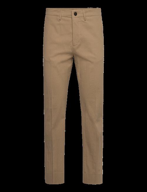 J. Lindeberg | Dropper Seersucker Pants | 56 x 32