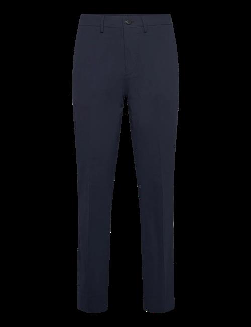 J. Lindeberg | Dropper Seersucker Pants | 56 x 32